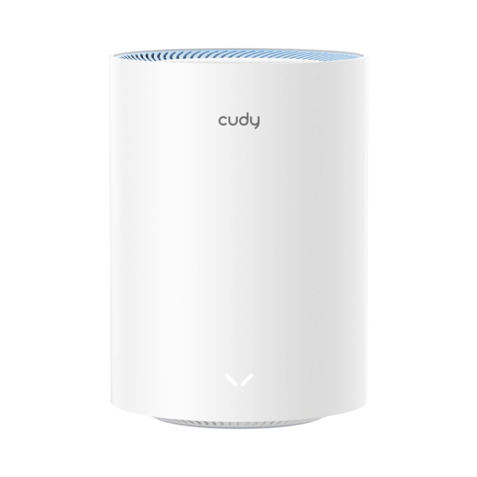 CUDY M1200-1P 1200mbps AC1200 Dual Band Mesh Router