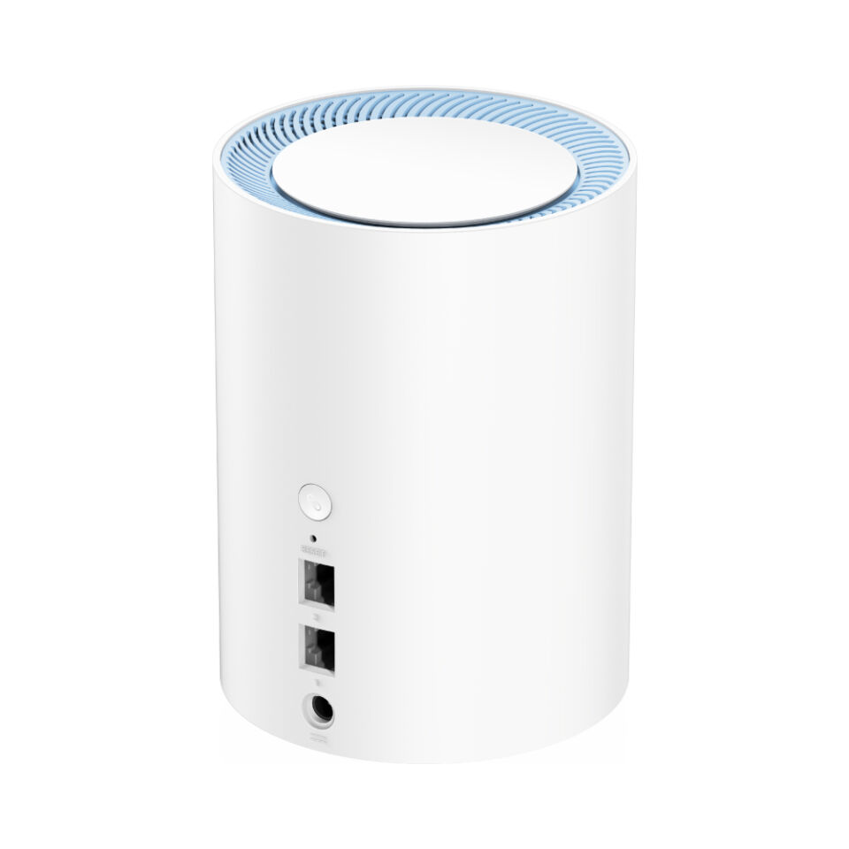CUDY M1200-1P 1200mbps AC1200 Dual Band Mesh Router