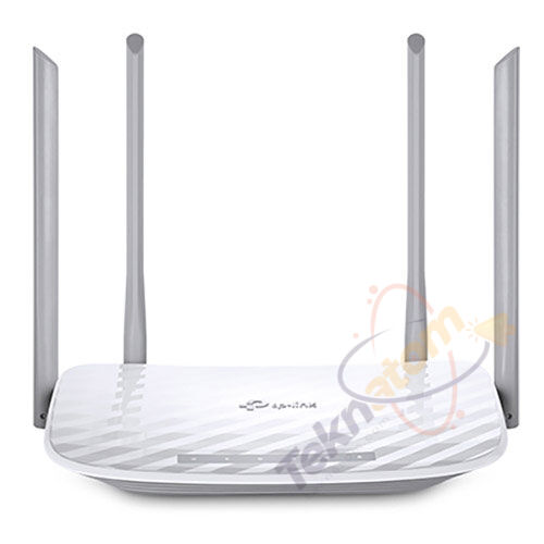 TP-LINK Archer C50 WIFI5 AC1200 Dual Band Router