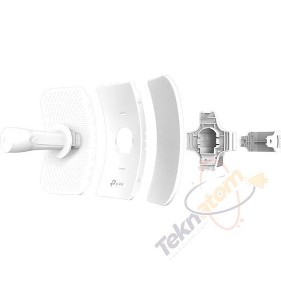 TP-LINK CPE605 150mbps 5GHz 23dBi Outdoor CPE Access Point 20km
