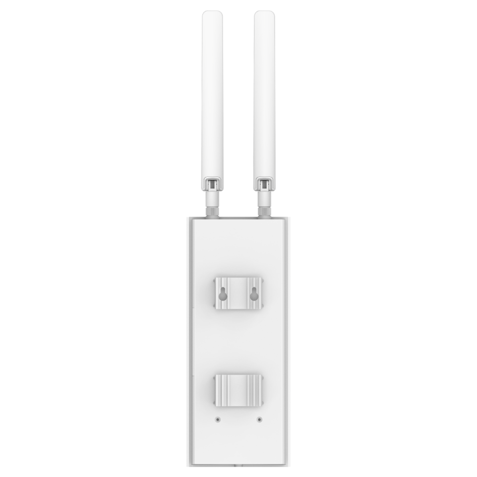 CUDY LT400 Outdoor N300 Harici 4G LTE Router