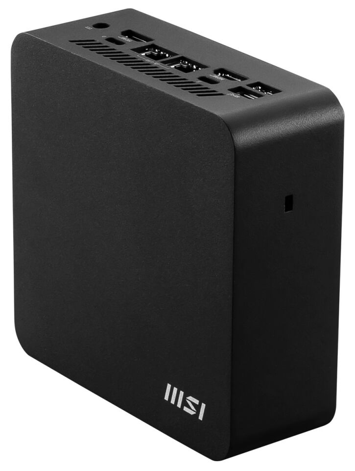 MSI CORE 5 120U-RAM DİSK YOK-FDOS MINI PC / CUBI NUC 1MG-238BEU MINI PC
