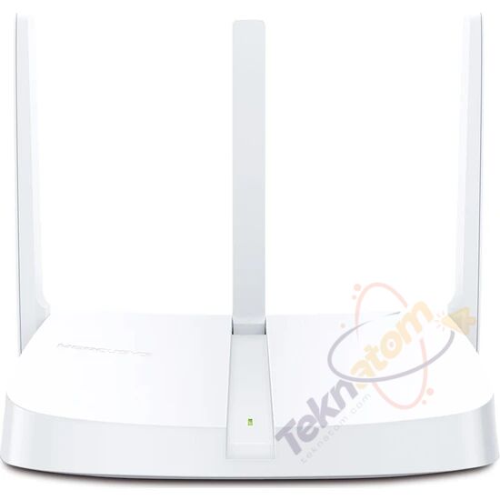 MERCUSYS MW306R 300mbps 2.4ghz Ev Ofis Tipi Router