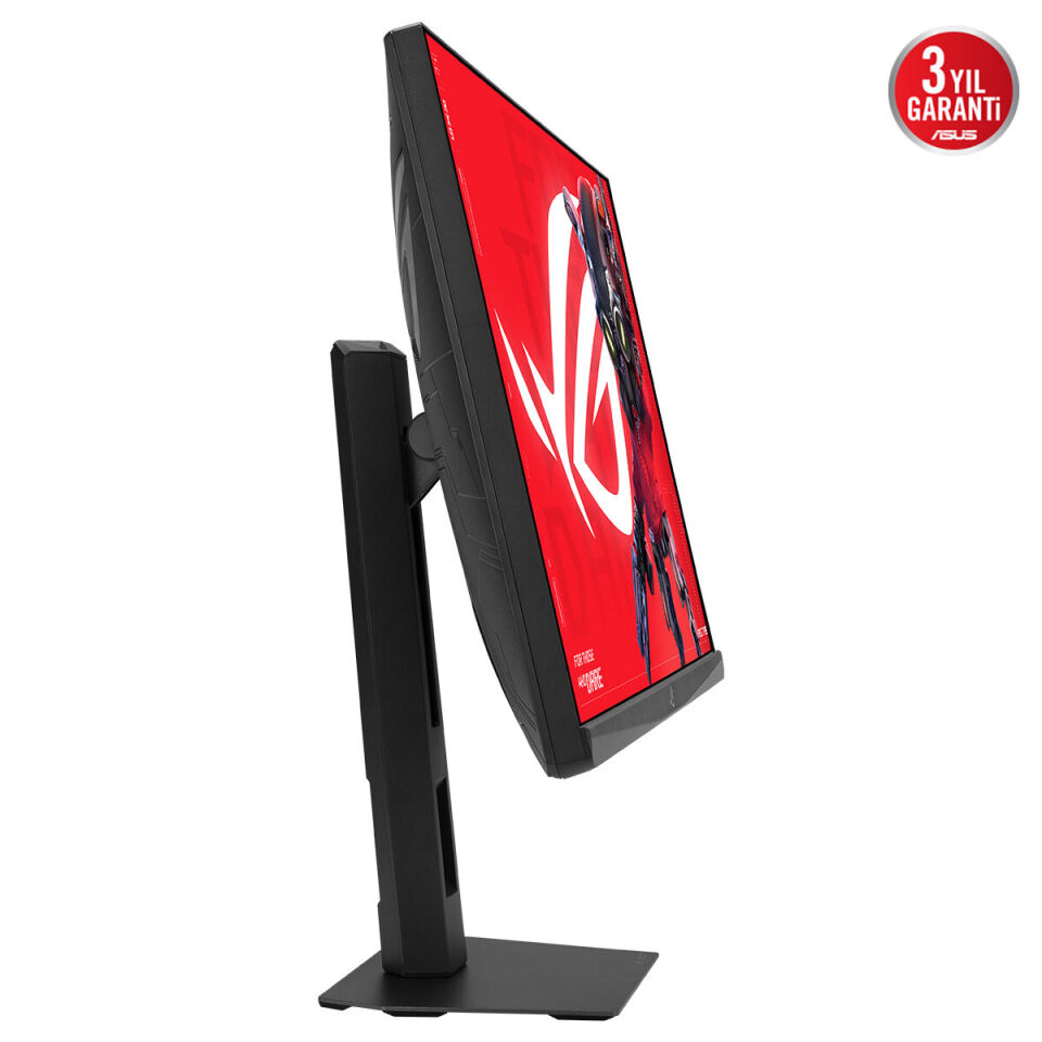 ASUS 27'' FAST IPS ROG STRIX 5K XG27JCG 0.3MS DUAL 180-330HZ HDMI-DP TYPEC Gaming Monitör 5120x2880  / 90LM0CE0-B01371
