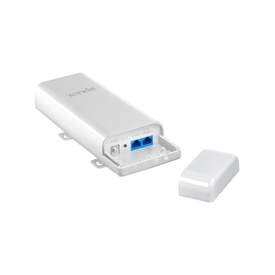 TENDA O3 12dbi 150mbps 2.4ghz 5+km Harici Access Point