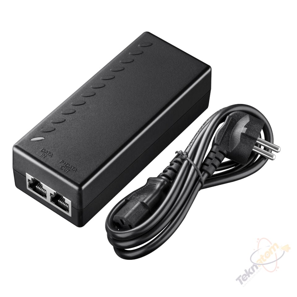 CUDY POE200 2port Gigabit 30W PoE Adaptör