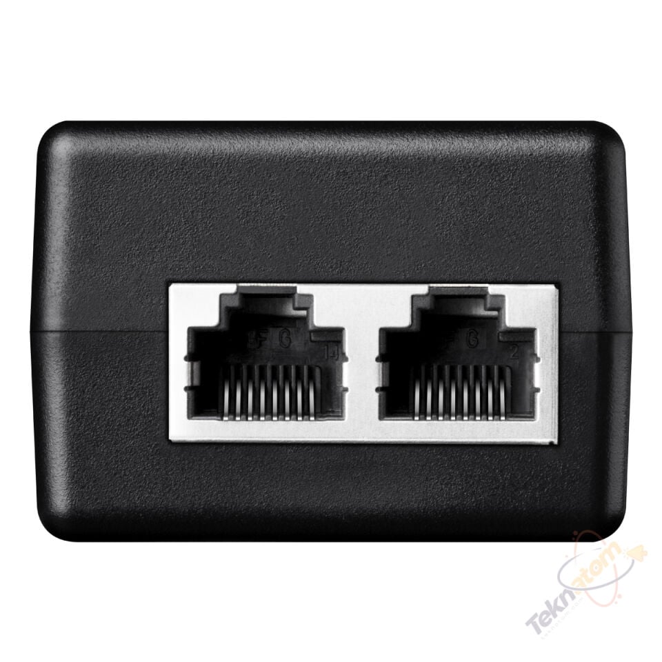 CUDY POE200 2port Gigabit 30W PoE Adaptör