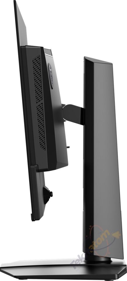 MSI 26.5'' MAG 274QP QD-OLED X24 0.03MS 240HZ HDMI-DP Pivot Gaming Monitör 2560x1440