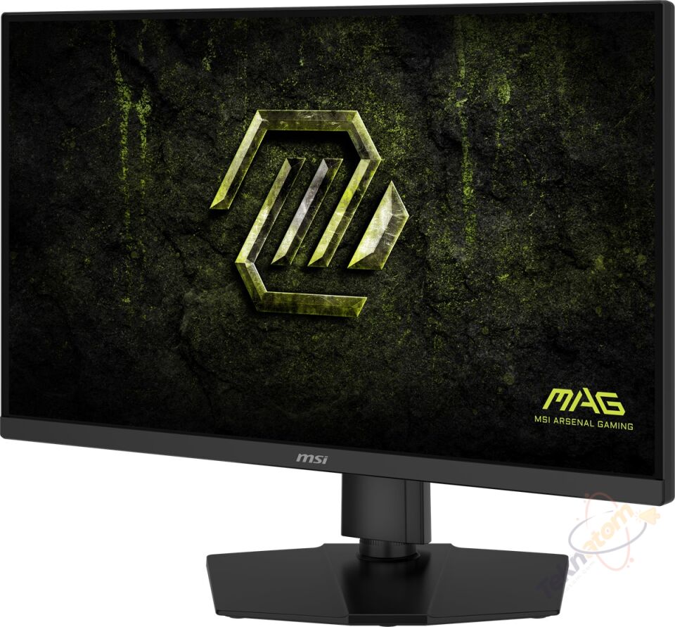 MSI 27'' IPS MAG 274QPF E20 0.5MS 200HZ HDMI-DP Gaming Monitör 2560x1440