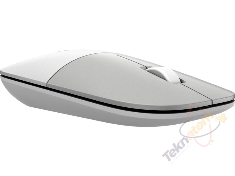 HP Z3700 Seramik Beyaz Kablosuz Mouse (171D8AA)