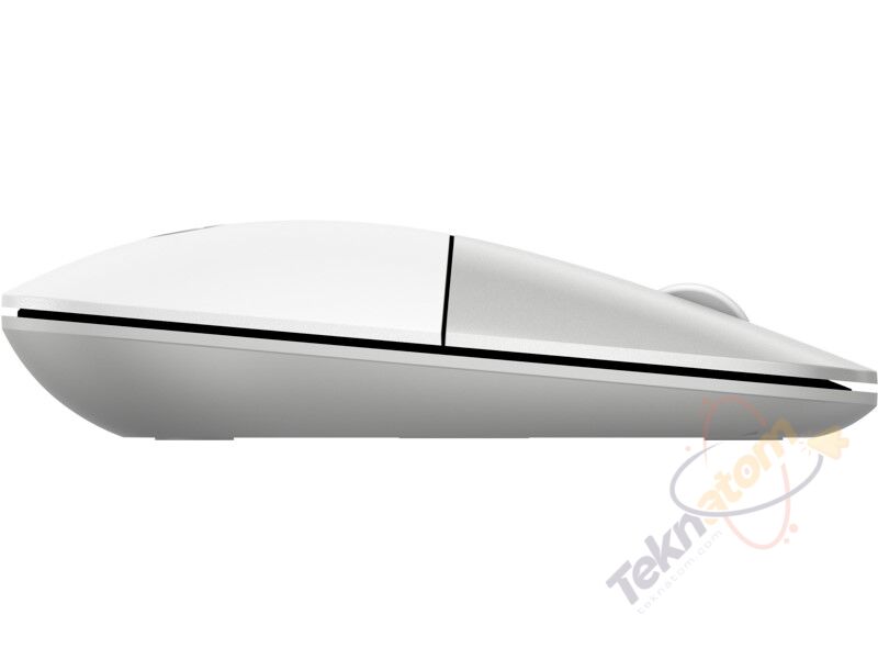HP Z3700 Seramik Beyaz Kablosuz Mouse (171D8AA)
