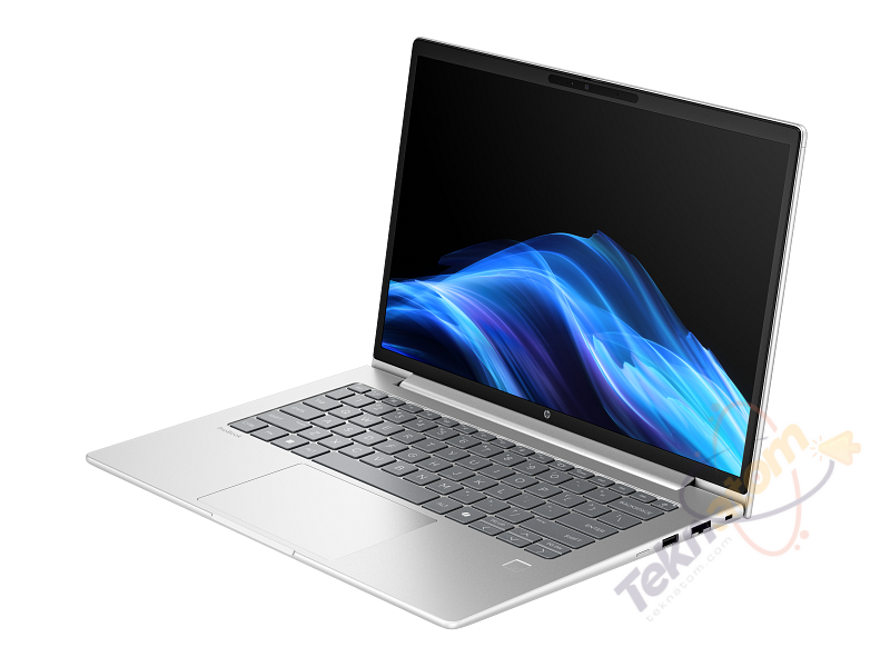 HP 14'' CORE 5 120U-24GB DDR5 RAM-512GB NVME-FDOS / ProBook 4 G1iR B9ZL0ET