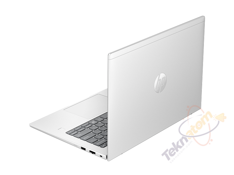 HP 14'' CORE 5 120U-24GB DDR5 RAM-512GB NVME-FDOS / ProBook 4 G1iR B9ZL0ET