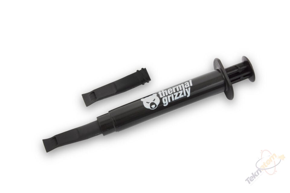 Thermal Grizzly Hydronaut 7.8gr 11.8W Yüksek Performanslı Termal Macun