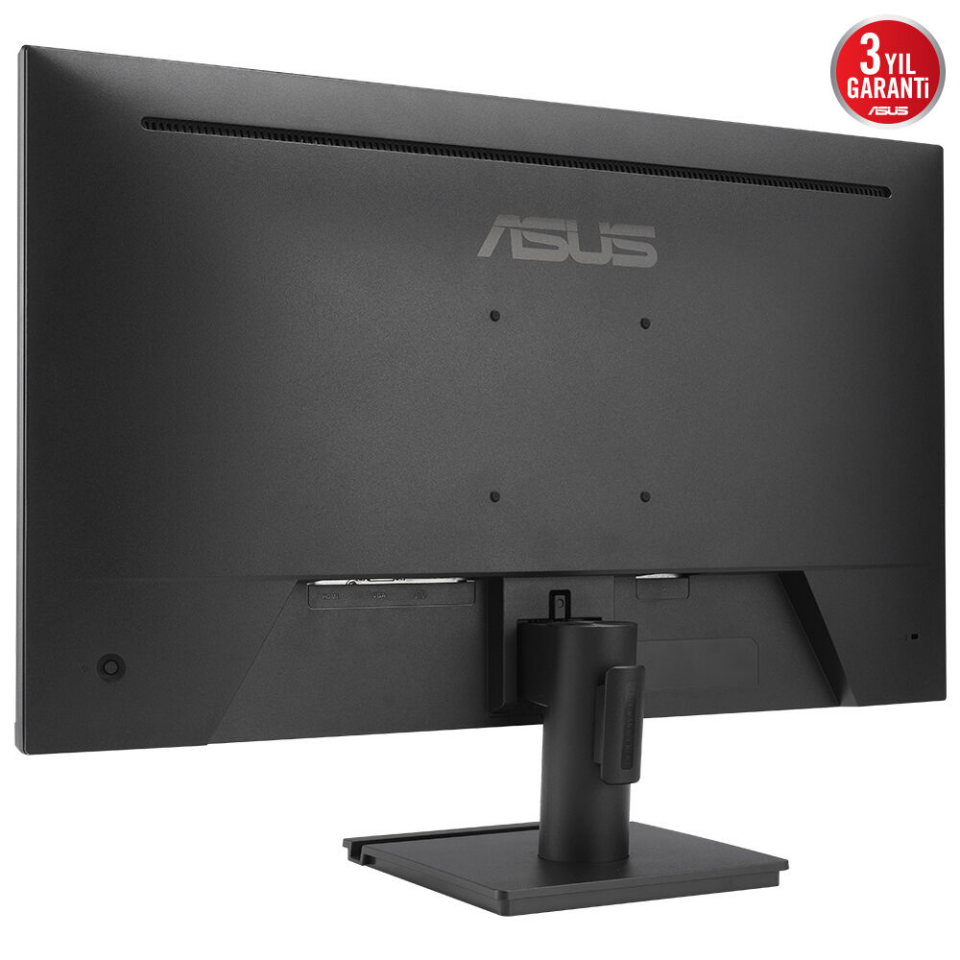 ASUS 27'' IPS VA279HG 1MS 120Hz HDMI VGA Gaming Monitör (1920 X 1080) / 90LM04J1-B02371