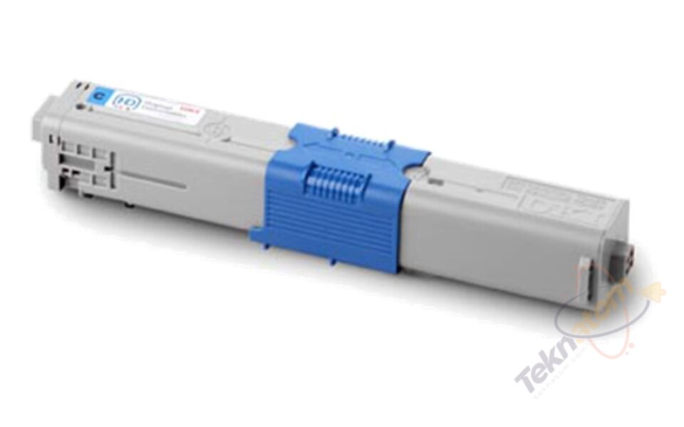 OKI C510/C530/C531/MC561/MC562 5K Mavi (Cyan) Toner (44469724)