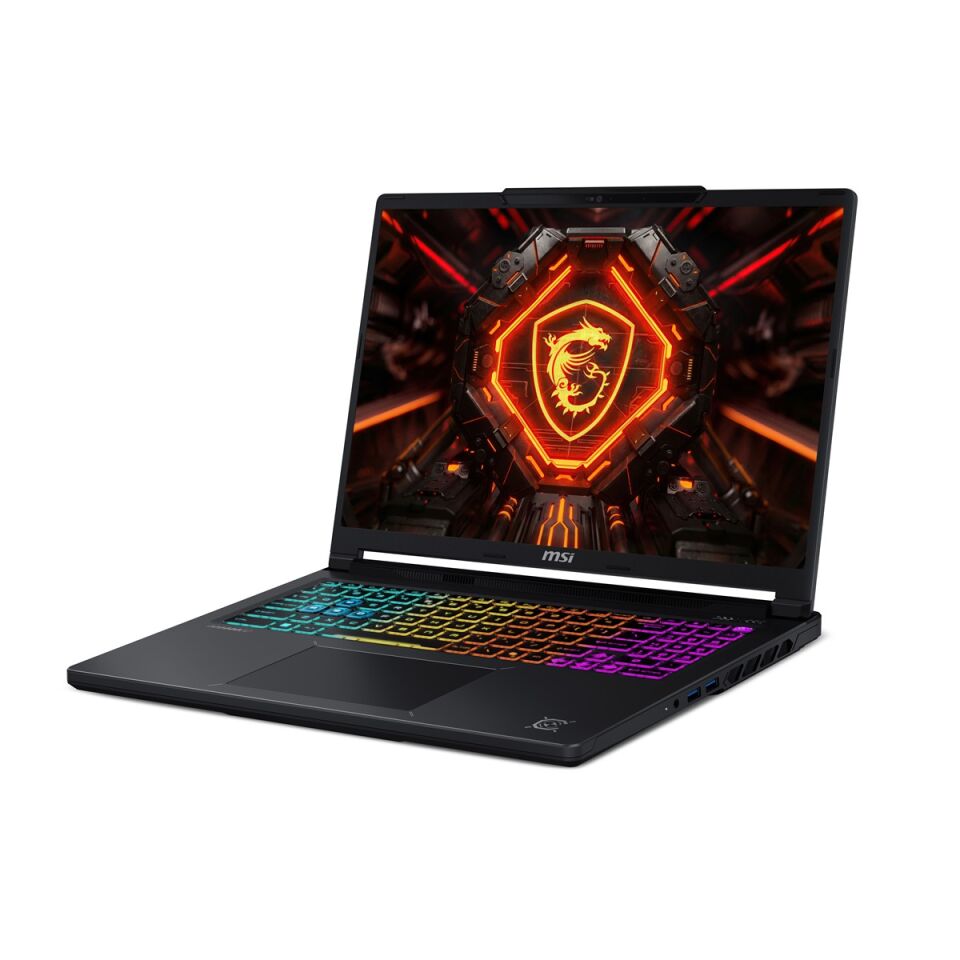 MSI NBG 16'' QHD CORE i7 14650HX-16GB DDR5 RAM-1TB NVME-8GB RTX5070-FDOS GAMING NOTEBOOK / CROSSHAIR 16 HX E14WGK-047XTR