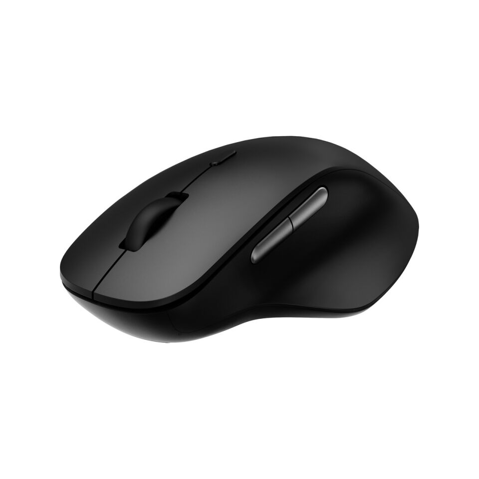 RAPOO M50 PLUS Kablosuz 1000dpi Siyah Mouse