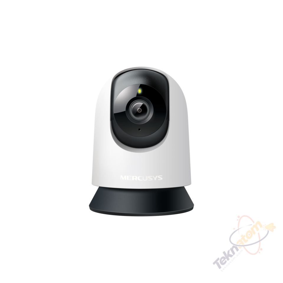 MERCUSYS 2MP 4mm Wıfı Kablosuz IP Kamera MC200