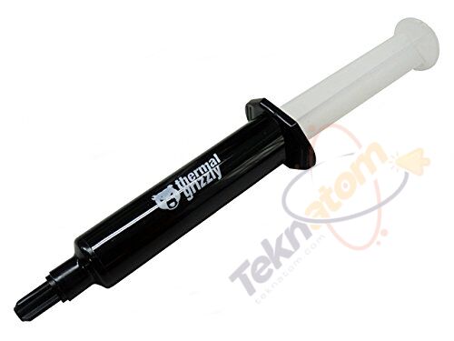 Thermal Grizzly Kryonaut 37gr 12.5W Yüksek Performanslı Termal Macun