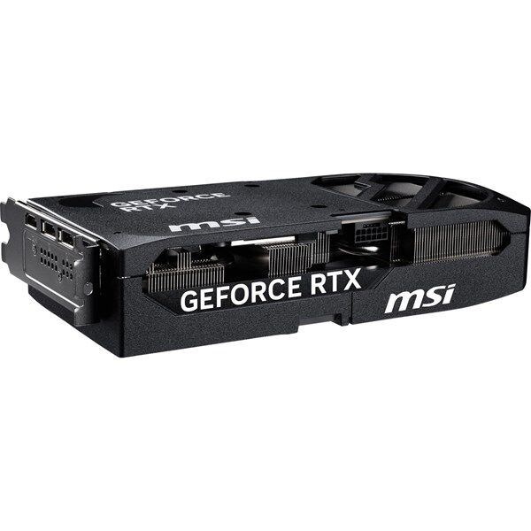 MSI RTX5070 12GB SHADOW 2X OC 12G GDDR7 192Bit HDMI DP PCIe 5.0