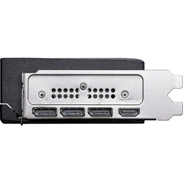 MSI RTX5070 12GB SHADOW 2X OC 12G GDDR7 192Bit HDMI DP PCIe 5.0