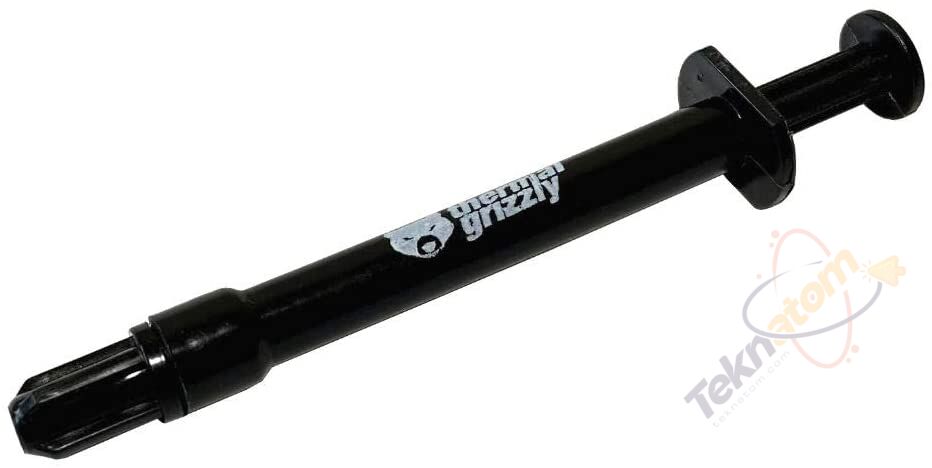 Thermal Grizzly Kryonaut Extreme 2gr 14.2W Yüksek Performanslı Termal Macun (TG-KE-002-R)