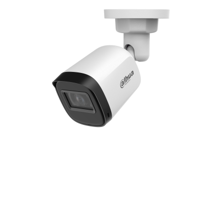 DAHUA 2MP Bullet 3.6mm Analog Kamera HAC-B1A21P-U-0360B