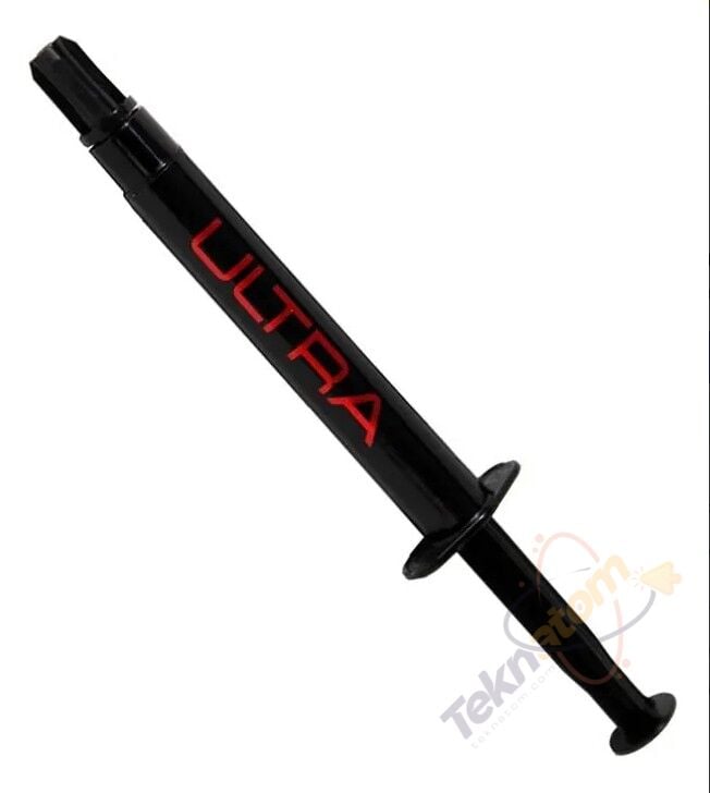 Thermal Hero Ultra 2gr 13.0W Premium Termal Macun