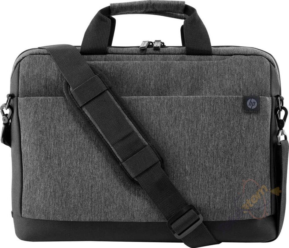 HP 15.6'' Renew Travel Notebook Çantası (2Z8A4AA) Gri