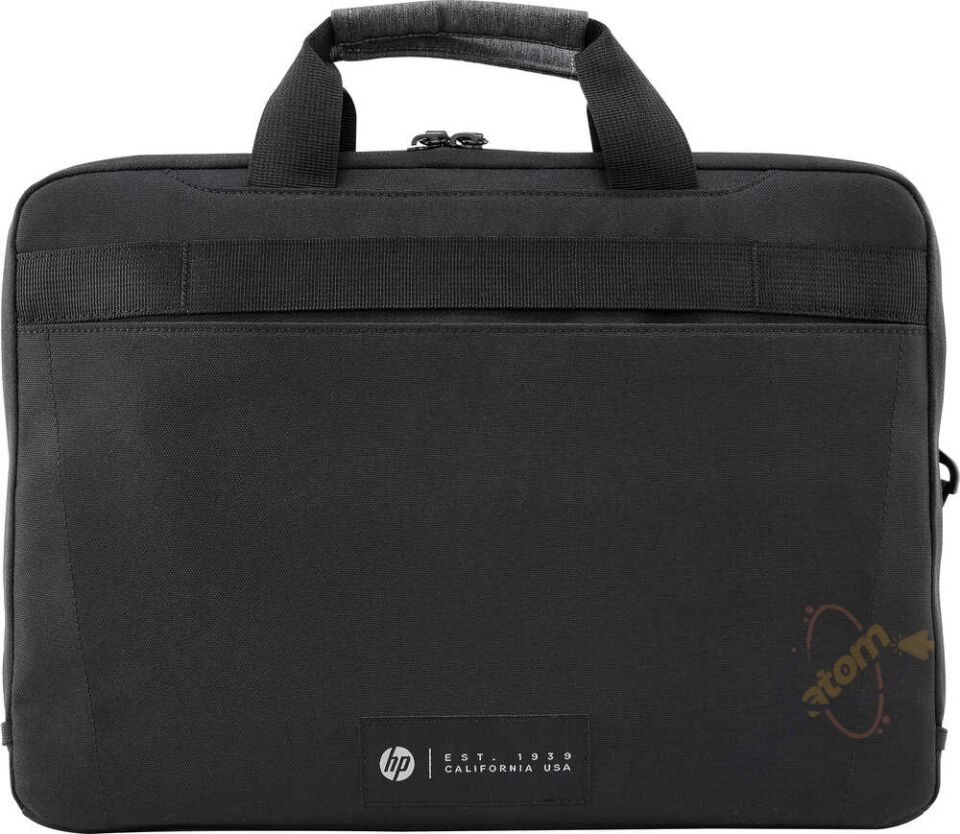 HP 15.6'' Renew Travel Notebook Çantası (2Z8A4AA) Gri