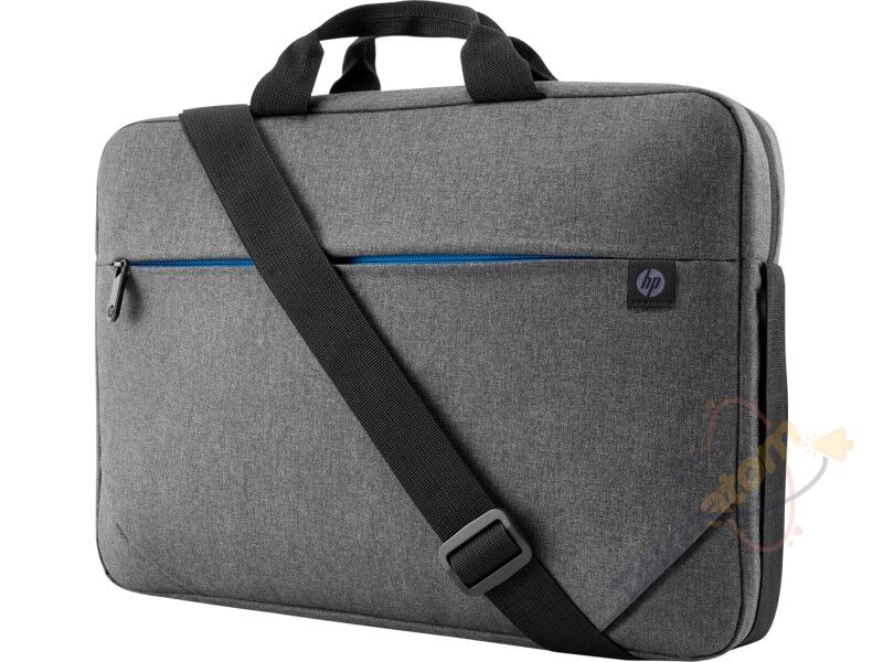 HP 15.6'' Prelude Top Load Notebook Çantası (2Z8P4AA)