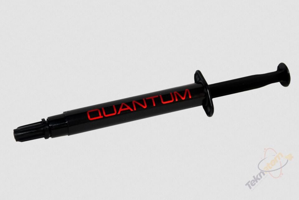 Thermal Hero Quantum 4gr 17.0W Premium Termal Macun(TH-QTM-004-R)