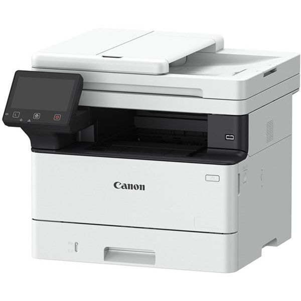 CANON MF463dw A4 Siyah Çok Fonksiyonlu Dublex Laser Yazıcı USB 2.0,Ethernet,Kablosuz