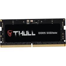 THULL 16GB DDR5 5600MHZ NOTEBOOK RAM THL-SOPC44800D5-16G