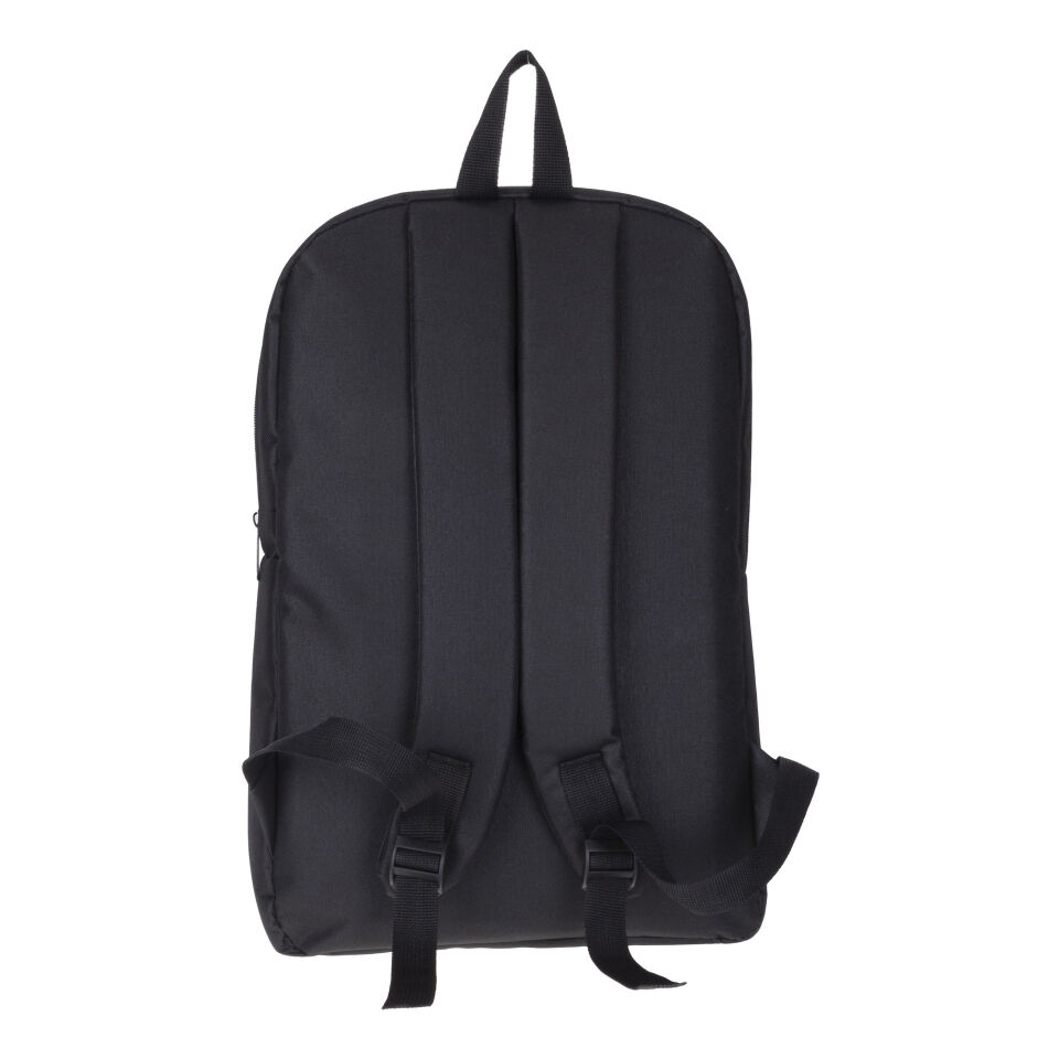 PLM 15.6'' Drexel 8600 Suya Dayanıklı Notebook Sırt Çantası