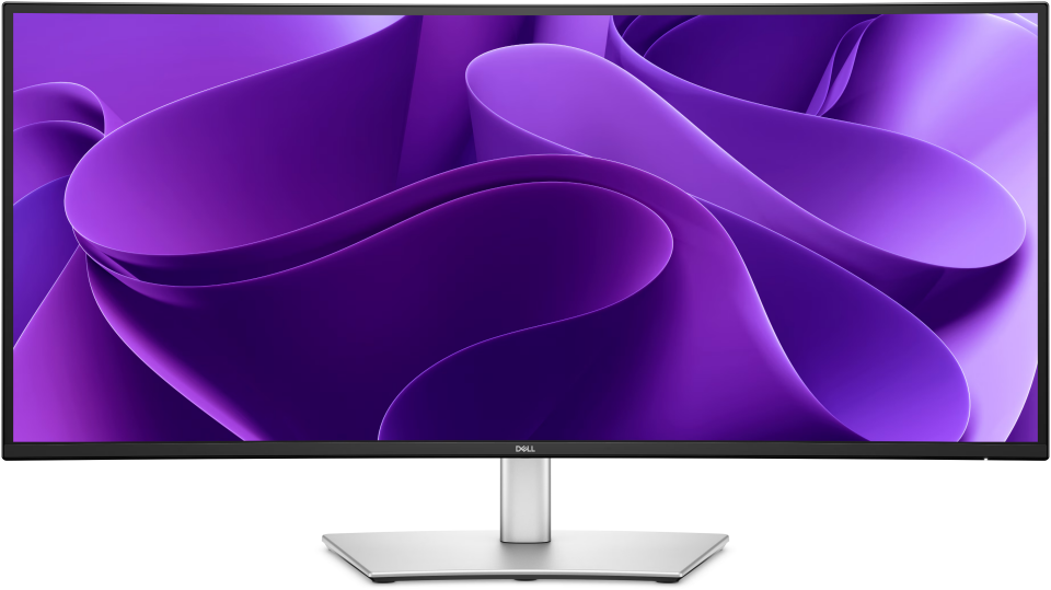 DELL 34'' IPS PRO P3425WE 5MS 100HZ HDM-DP Kavisli Kurumsal Monitör 3440x1440