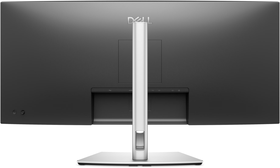 DELL 34'' IPS PRO P3425WE 5MS 100HZ HDM-DP Kavisli Kurumsal Monitör 3440x1440