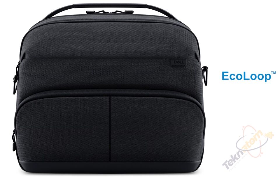 DELL PRO 14-16 PLUS ECOLOOP EVRAK CANTAS