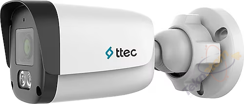 TTEC 2MP Bullet 2.8mm IP Kamera IPBP-2330M-M-Lite