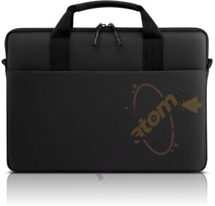 DELL 14'' EcoLoop Pro Slim Notebook Kılıfı (CV5423 / 460-BDLJ) Gri/Siyah