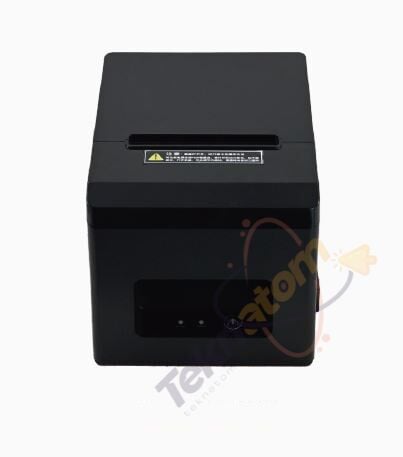 ZenPos 203dpi GNS-TS180 Termal Usb,Ethernet Fiş Yazıcı