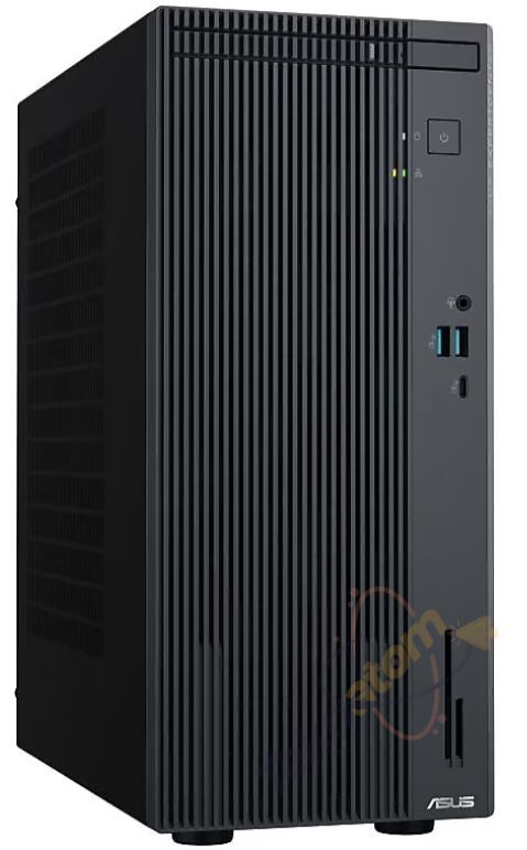 ASUS Core i7 13620H 16GB DDR5- 512GB NVME- O/B UHD770 FDOS / EXPERTCENTER P500MV-I716512330B1D