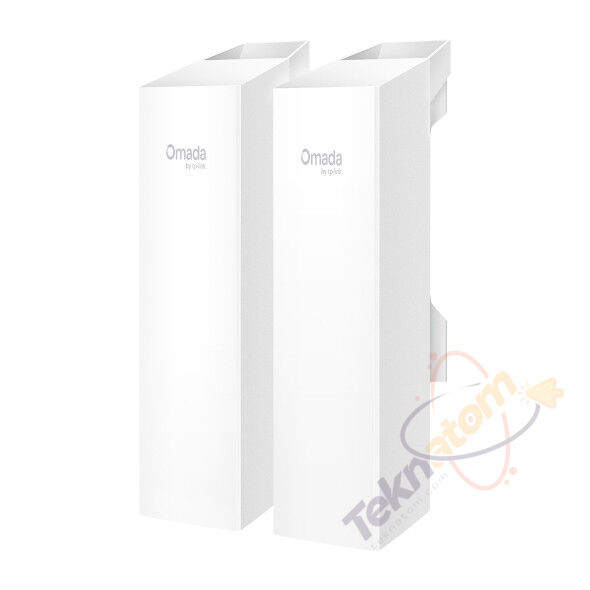 TP-LINK Omada EAP100-BRIDGE KIT 2.4GHZ N300 500metre Harici Bridge 2-li Set