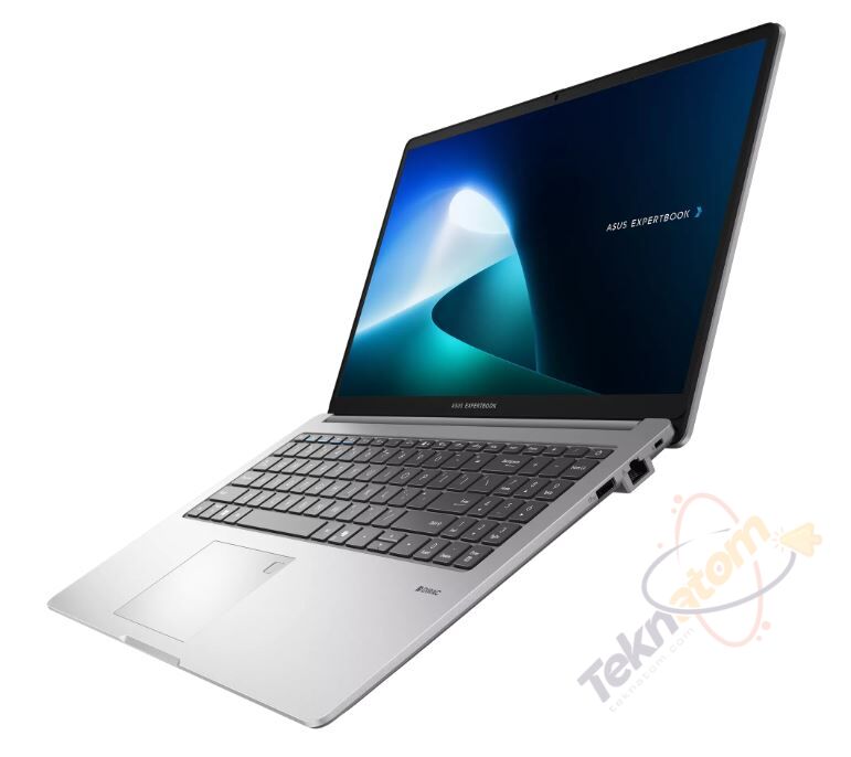 ASUS 15.6'' CORE 5 210H-16GB DDR5 RAM-512GB NVME-FDOS KURUMSAL NOTEBOOK / EXPERTBOOK P1 P1503CVA-C516512G0D