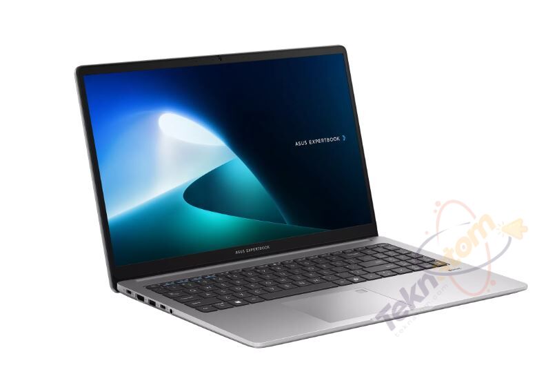ASUS 15.6'' CORE 5 210H-16GB DDR5 RAM-512GB NVME-FDOS KURUMSAL NOTEBOOK / EXPERTBOOK P1 P1503CVA-C516512G0D