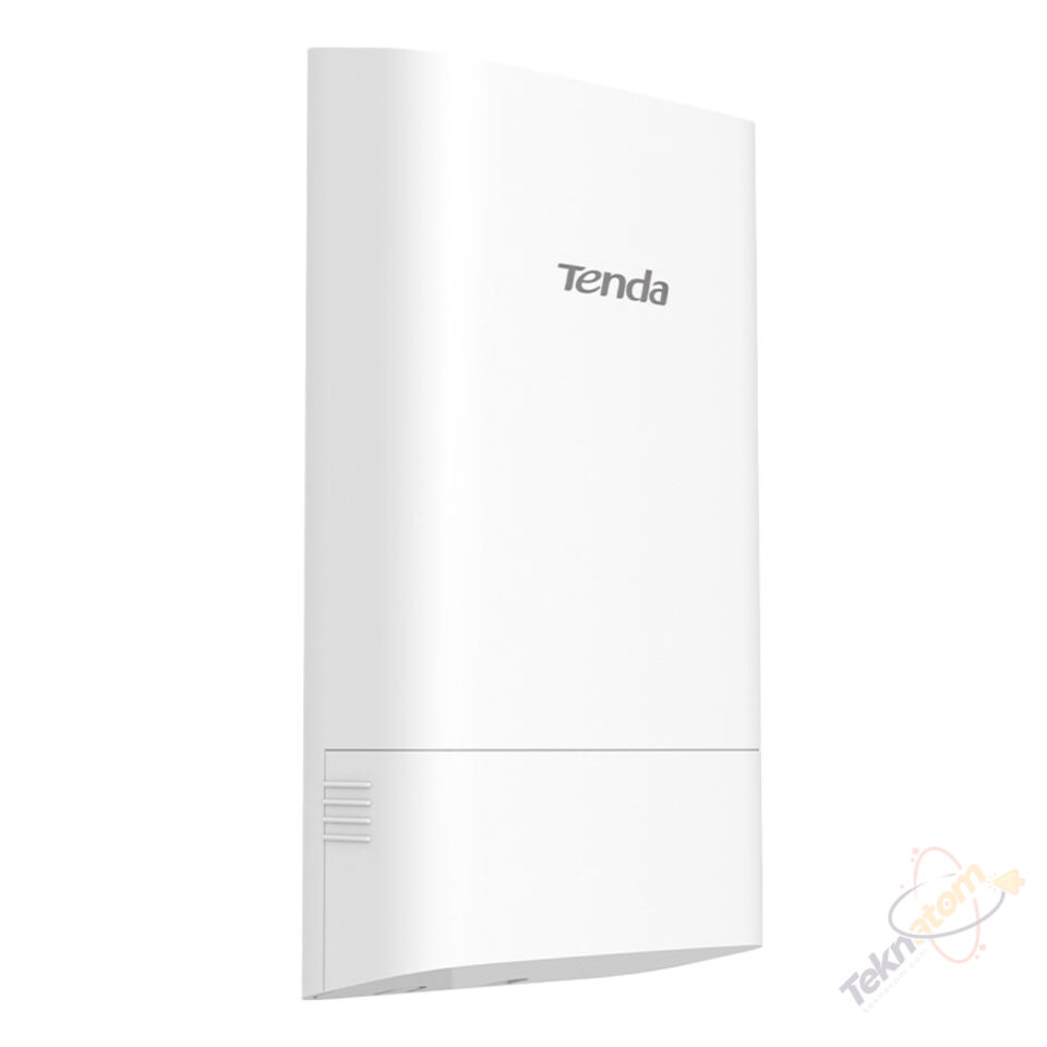 TENDA O1-5G-KIT 9dbi AC867 5ghz 500metre 360° Harici Access Point 2-li Set