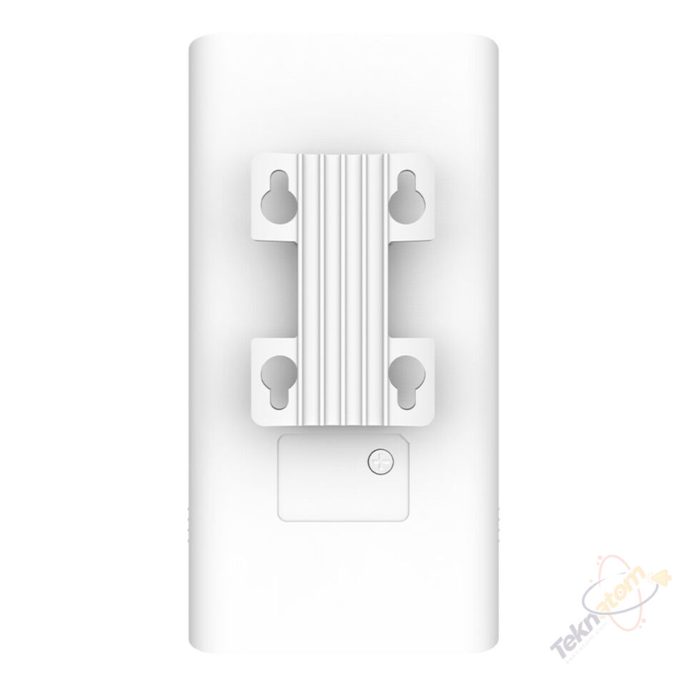 TENDA O1-5G-KIT 9dbi AC867 5ghz 500metre 360° Harici Access Point 2-li Set
