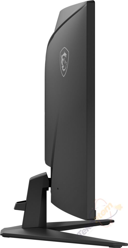 MSI 31.5'' RAPID VA MAG 321CQF E18 0.5MS 180HZ Kavisli Gaming Monitör 2560x1440
