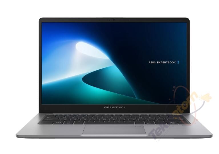 ASUS 14'' CORE 7 240H-16GB DDR5 RAM-512GB NVME-FDOS KURUMSAL NOTEBOOK  / EXPERTBOOK P1 P1403CVA-C716512G0D